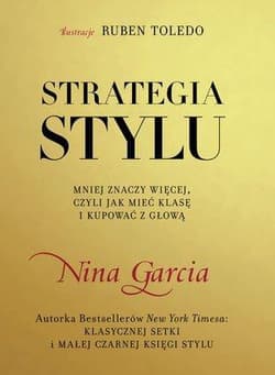 Strategia stylu - Nina Garcia