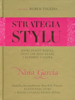 Strategia stylu - Nina Garcia