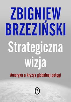 Strategiczna wizja