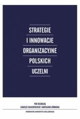 Strategie i innowacje organizacyjne polskich... - Jarosław Górniak