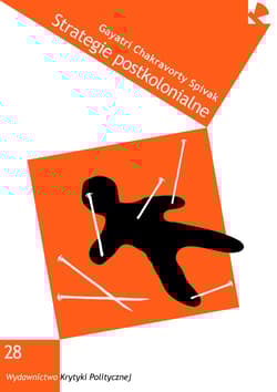 Strategie postkolonialne