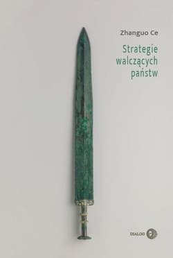 Strategie walczących państw - Zhanguo Ce