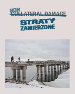 Straty zamierzone - Praca zbiorowa