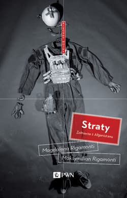 Straty Żołnierze z Afganistanu - Rigamonti Maksymilian