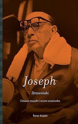 Strawiński - Charles M. Joseph