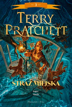 Straż Miejska. Tom 3