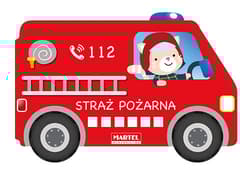 Straż Pożarna - Opracowanie Zbiorowe