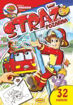 Straż pożarna - Praca zbiorowa
