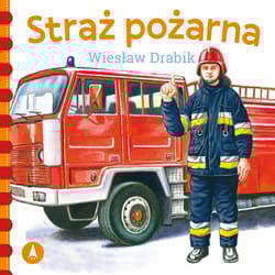 Straż pożarna - Wiesław Drabik