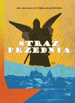 Straż przednia - Marian Tokarzewski