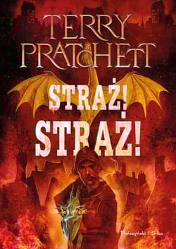 Straż! Straż! - Terry Pratchett
