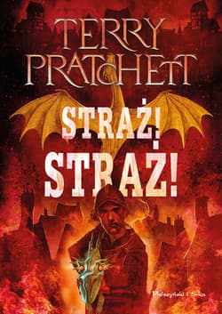 Straż! Straż! - ebook