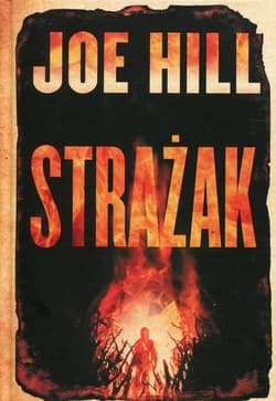 Strażak - Hill Joe