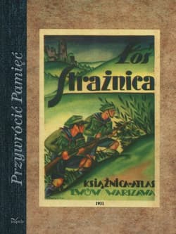 Strażnica - Stefan Łoś