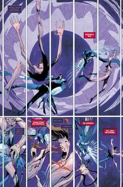 Galeria - zdjęcie nr. 4 - Strażnicy Galaktyki. Bez wiary. Tom 2