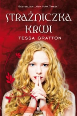 Strażniczka krwi - Gratton Tessa