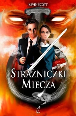 Strażniczka miecza - Mariusz  Kołecki