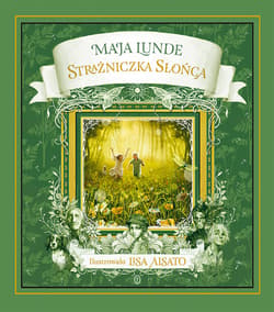 Strażniczka Słońca - ebook - Maja Lunde