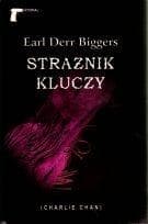 Strażnik kluczy - Biggers Earl Derr