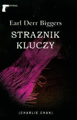 Strażnik kluczy - Biggers Earl Derr