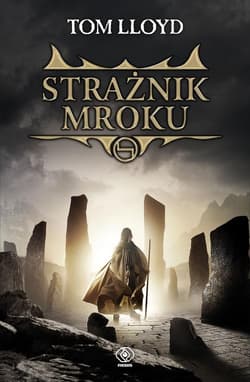 Strażnik Mroku - Tom Lloyd