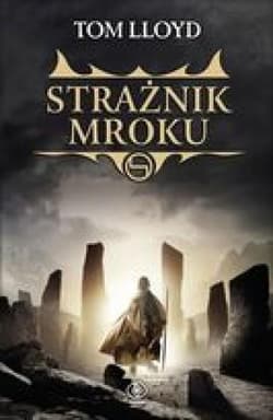 Strażnik Mroku - Tom Lloyd
