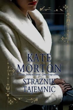 Strażnik tajemnic