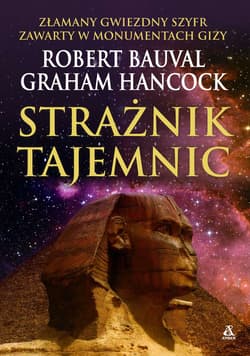 Strażnik tajemnic - Bauval Robert