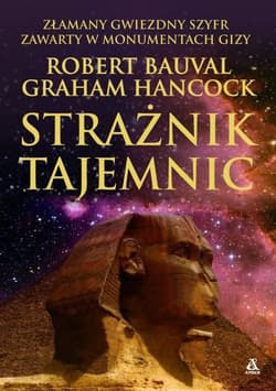 Strażnik tajemnic - Bauval Robert