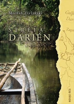 Strefa Darien - Michał Zieliński