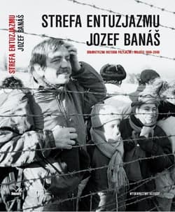 Strefa entuzjazmu Dramatyczna historia przyjaźni i miłości 1968-2008