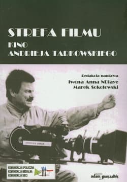 Strefa filmu Kino Andrieja Tarkowskiego