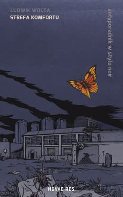 Strefa komfortu - Ludwik Wolta