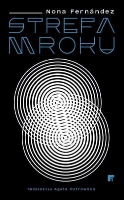 Strefa mroku - Nona Fernandez