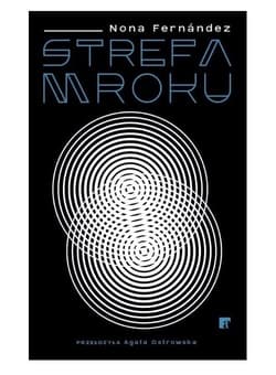Strefa mroku - Nona Fernandez