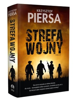 Galeria - zdjęcie nr. 2 - Strefa wojny