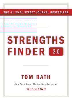 Strengthsfinder 2.0