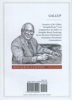 Galeria - zdjęcie nr. 2 - Strengthsfinder 2.0