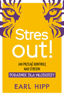 Stres out! - ebook - Earl Hipp