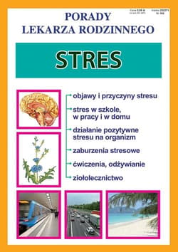 Stres Porady Lekarza Rodzinnego - Zespół Redakcyjny