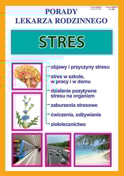 Stres Porady Lekarza Rodzinnego - Zespół Redakcyjny