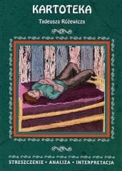 Streszczenia - Kartoteka w. 2016 - Zofia Masłowska