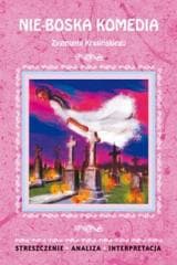 Streszczenia - Nie-Boska komedia LITERAT - Zygmunt Krasiński