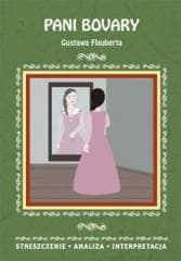 Streszczenia - Pani Bovary Gustawa Flauberta w.2 - Anna Paterek