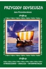 Streszczenia- Przygoda Odyseusza LITERAT - Jan Paderewski