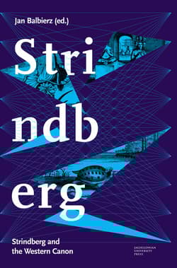 Strindberg and the Western Canon - Jan Balbierz