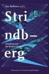 Strindberg and the Western Canon - Jan Balbierz