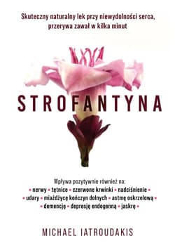Strofantyna - Michael Iatroudakis