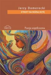 Strofy na różną nutę - Jerzy Domerecki