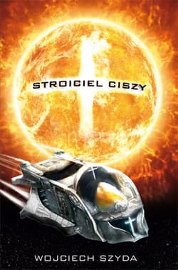 Stroiciel ciszy - ebook - Wojciech Szyda
